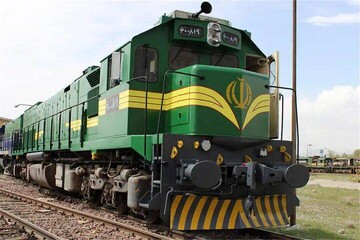 Iran eyes faster freight transport through active rail diplomacy